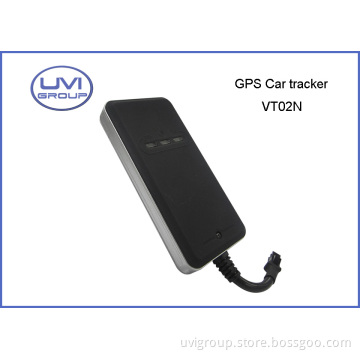 Uvi Motorcycle GPS Tracker Easy to Install (VT02N)